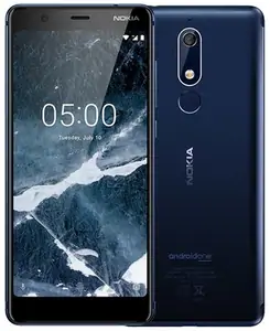 Замена аккумулятора на телефоне Nokia 5.1 в Новосибирске